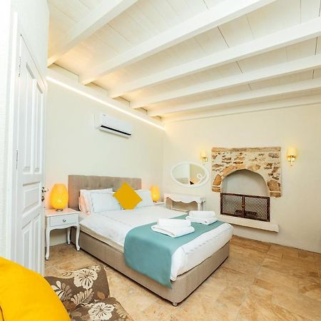 Mets Boutique Hotel Мармарис Екстер'єр фото