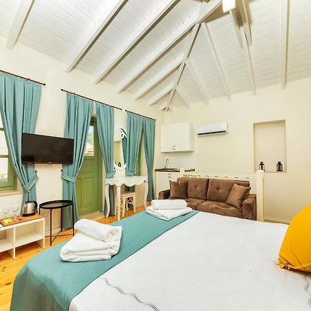 Mets Boutique Hotel Мармарис Екстер'єр фото