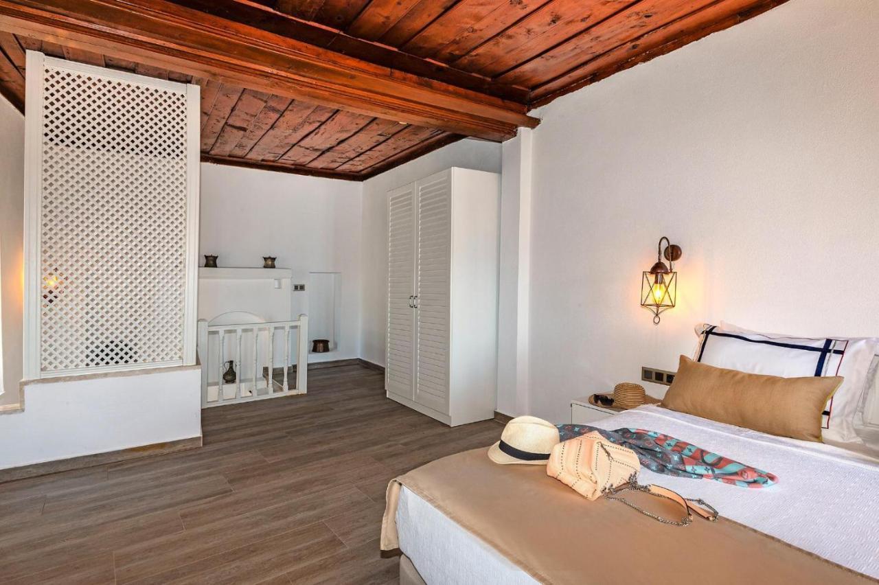 Mets Boutique Hotel Мармарис Екстер'єр фото