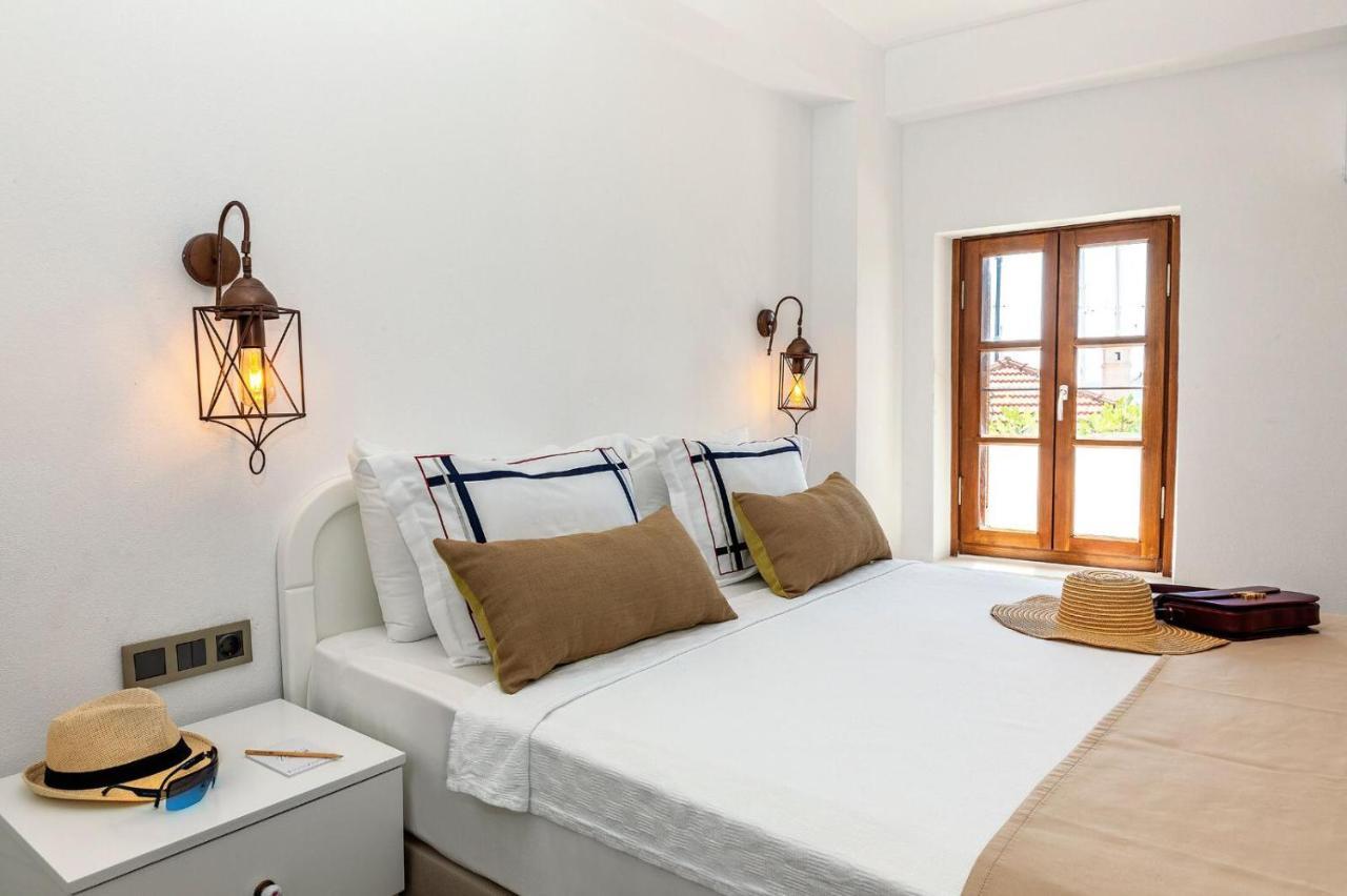 Mets Boutique Hotel Мармарис Екстер'єр фото