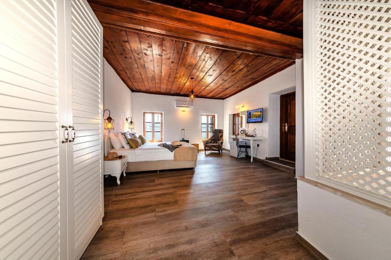 Mets Boutique Hotel Мармарис Екстер'єр фото