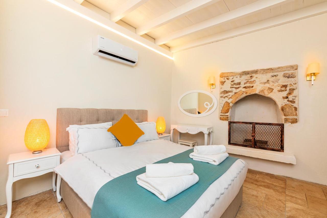 Mets Boutique Hotel Мармарис Екстер'єр фото