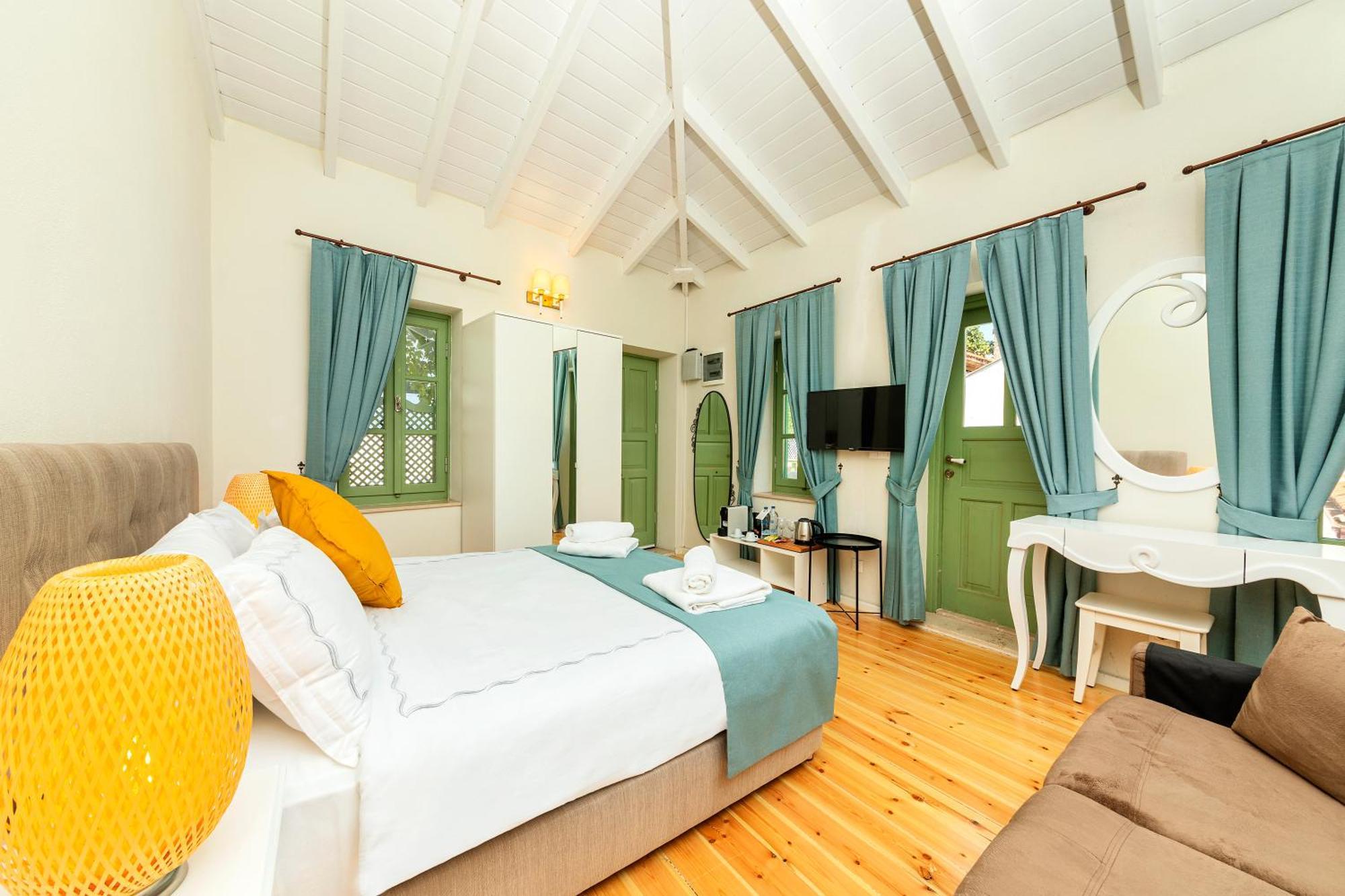 Mets Boutique Hotel Мармарис Екстер'єр фото