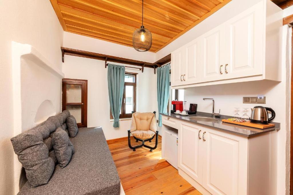 Mets Boutique Hotel Мармарис Екстер'єр фото