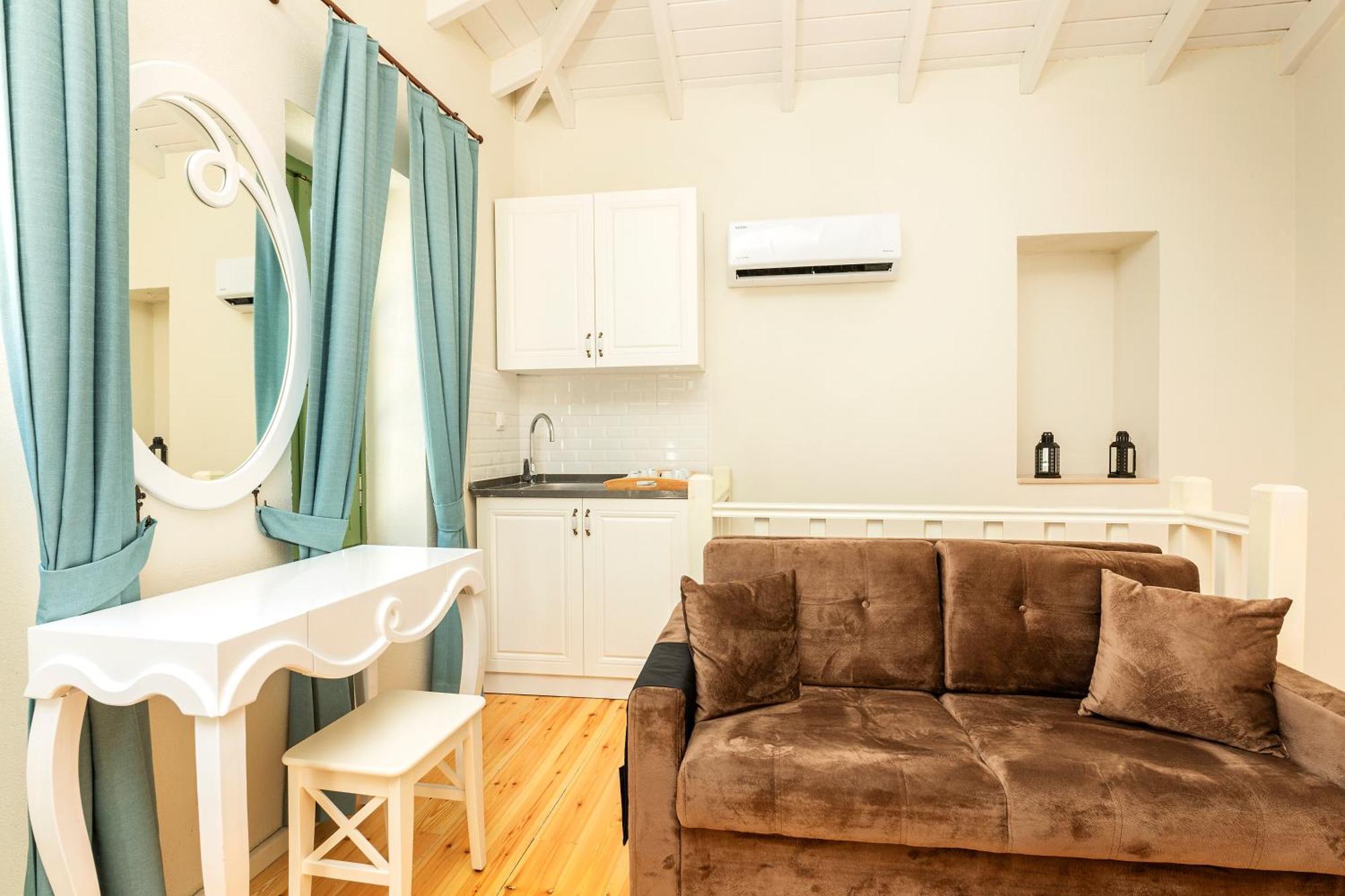 Mets Boutique Hotel Мармарис Екстер'єр фото