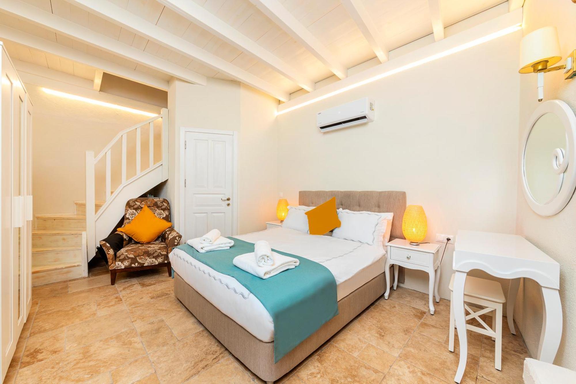 Mets Boutique Hotel Мармарис Екстер'єр фото