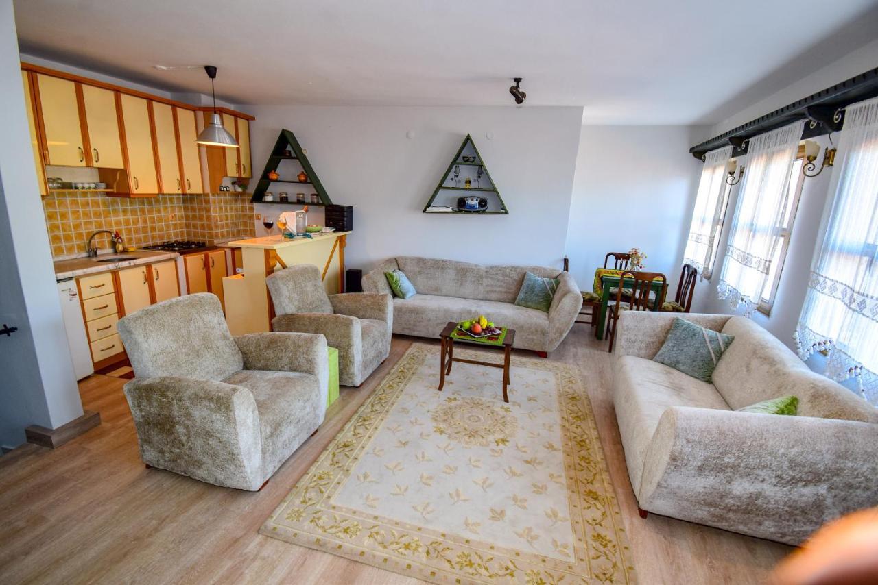 Mets Boutique Hotel Мармарис Екстер'єр фото